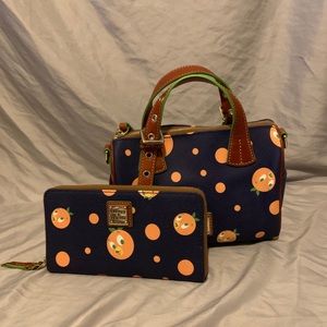 Dooney and Bourke